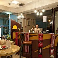 al jawhara hotel apartments
