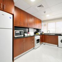 Golden Sands Hotels Sharjah (ex. Ramada Hotel & Suites Sharjah)