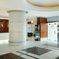 Golden Sands Hotels Sharjah (ex. Ramada Hotel & Suites Sharjah)
