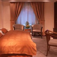 dubai international hotel
