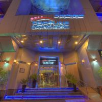fortune grand hotel