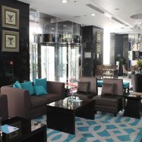 marmara deluxe hotel apartments