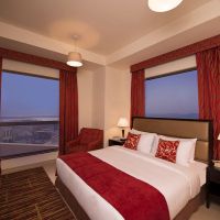 roda amwaj suites