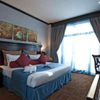 al jawhara hotel apartments
