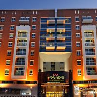 lotus downtown metro hotel apartments