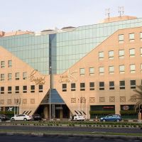 capitol dubai