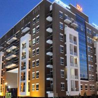 lotus downtown metro hotel apartments