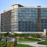 yas island rotana