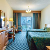 sharjah carlton hotel