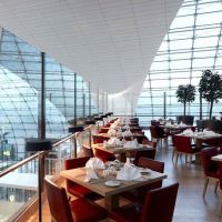 dubai international hotel