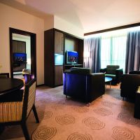 avani deira dubai hotel (ex. movenpick hotel deira)