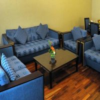 lotus downtown metro hotel apartments