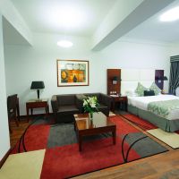 Golden Sands Hotels Sharjah (ex. Ramada Hotel & Suites Sharjah)