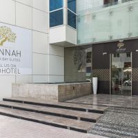 jannah marina bay suites