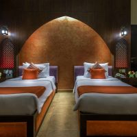 first central hotel suites