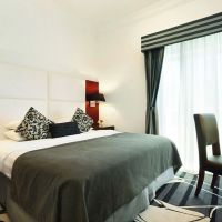 Golden Sands Hotels Sharjah (ex. Ramada Hotel & Suites Sharjah)