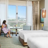 park rotana hotel abu dhabi