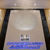 armada bluebay hotel