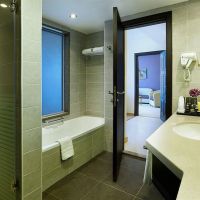 armada bluebay hotel