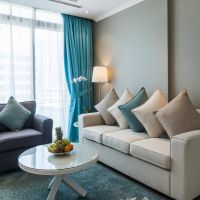 jannah marina bay suites