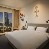 rove downtown dubai