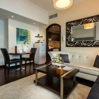 first central hotel suites