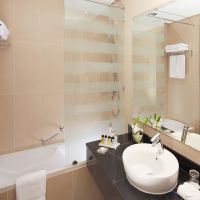 m hotel downtown by millennium (ex. radisson blu hotel dubai downtown)