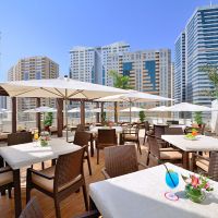 Golden Sands Hotels Sharjah (ex. Ramada Hotel & Suites Sharjah)