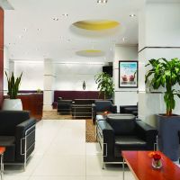 Golden Sands Hotels Sharjah (ex. Ramada Hotel & Suites Sharjah)