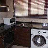 marmara deluxe hotel apartments