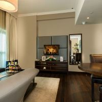 first central hotel suites