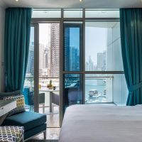 jannah marina bay suites