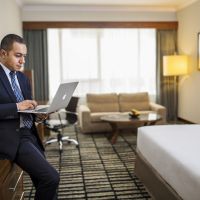 jumeirah rotana