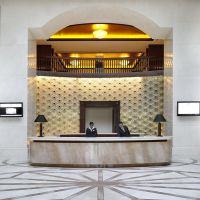 ramada by wyndham jumeirah hotel (ex.ramada jumeirah hotel)