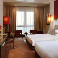 park rotana hotel abu dhabi