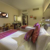 fortune grand hotel
