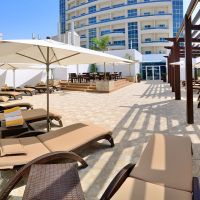 Golden Sands Hotels Sharjah (ex. Ramada Hotel & Suites Sharjah)