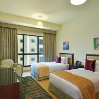 roda amwaj suites