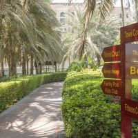 coral beach resort sharjah