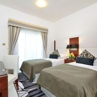 Golden Sands Hotels Sharjah (ex. Ramada Hotel & Suites Sharjah)