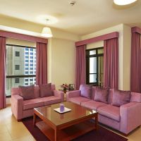 roda amwaj suites