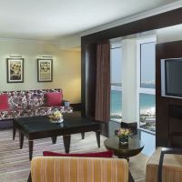 radisson blu abu dhabi corniche (ex. hilton abu dhabi)