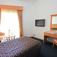 beach hotel sharjah