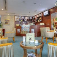 golden tulip al barsha