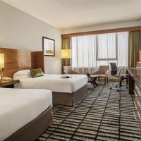 jumeirah rotana