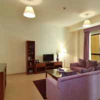roda amwaj suites
