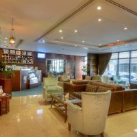 golden tulip al barsha