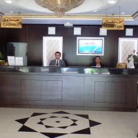 dream palace hotel