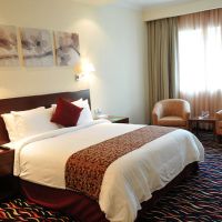 cassells al barsha hotel