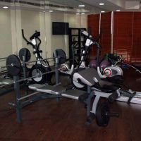 marmara deluxe hotel apartments